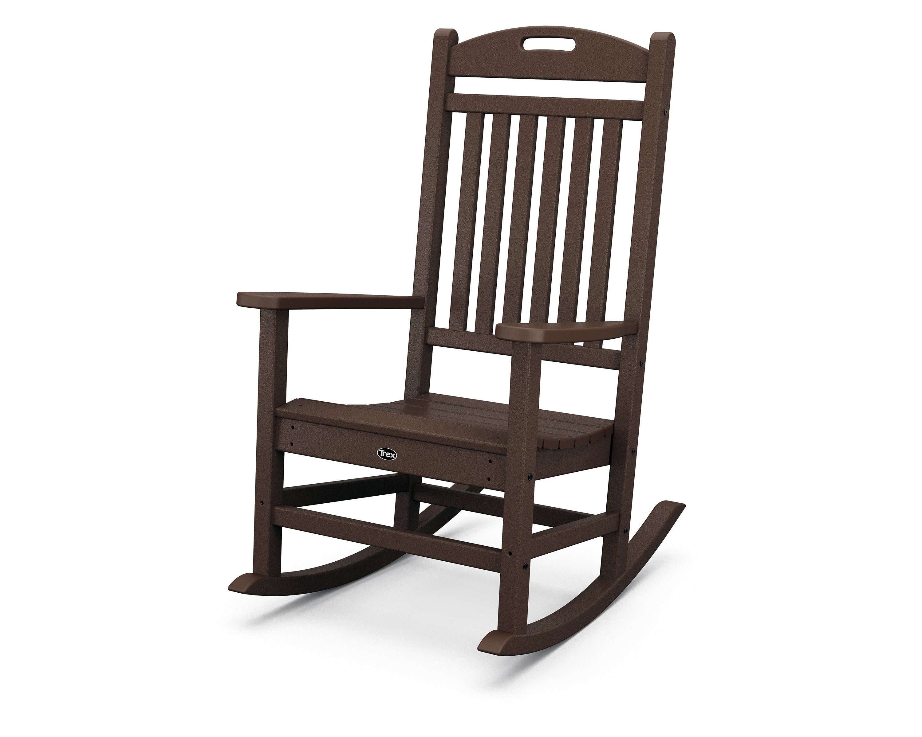 Trex® Outdoor Furniture™ Yacht Club Rocking Chair