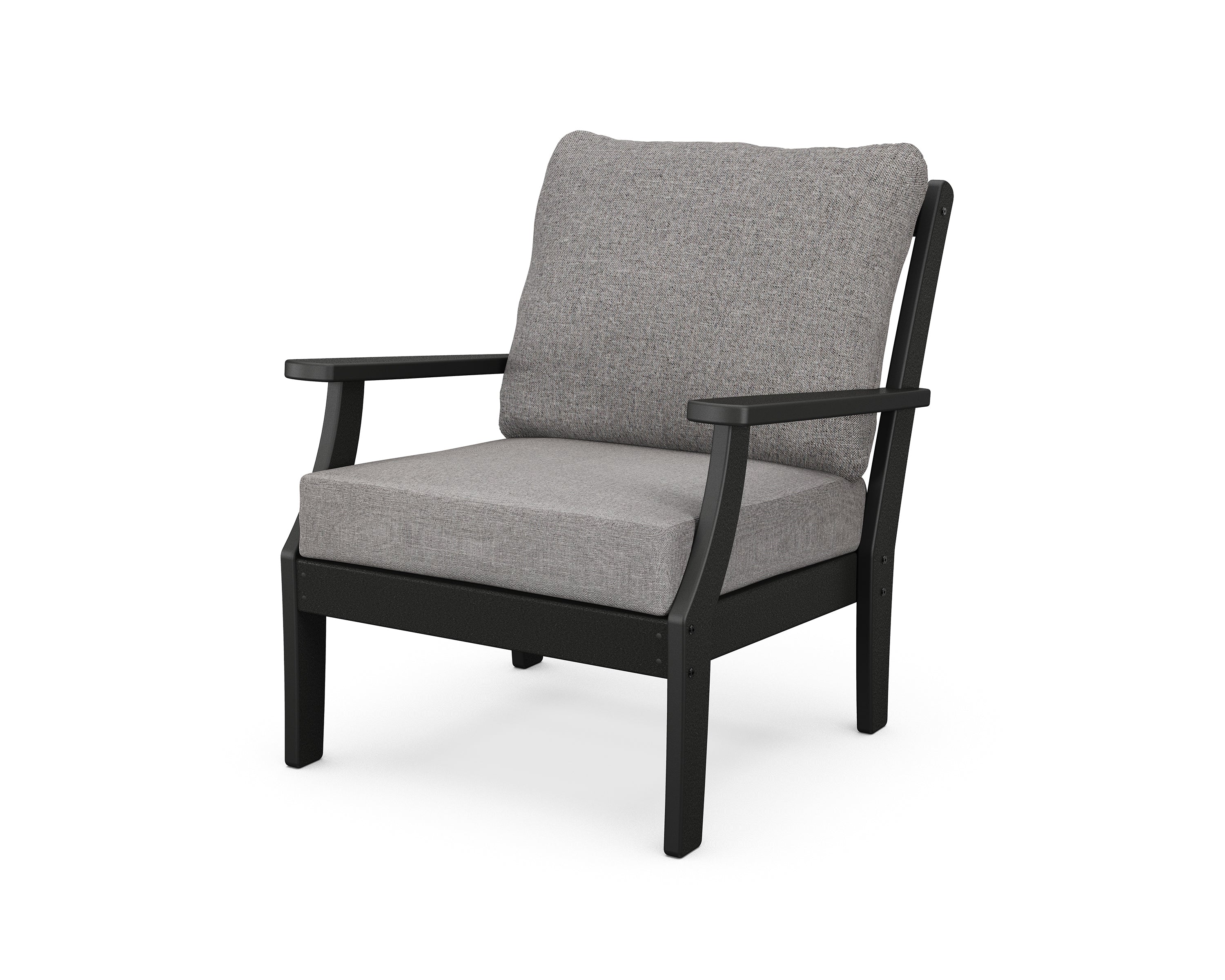 Trex® Outdoor Furniture™ Yacht Club Deep Seating Lounge Chair