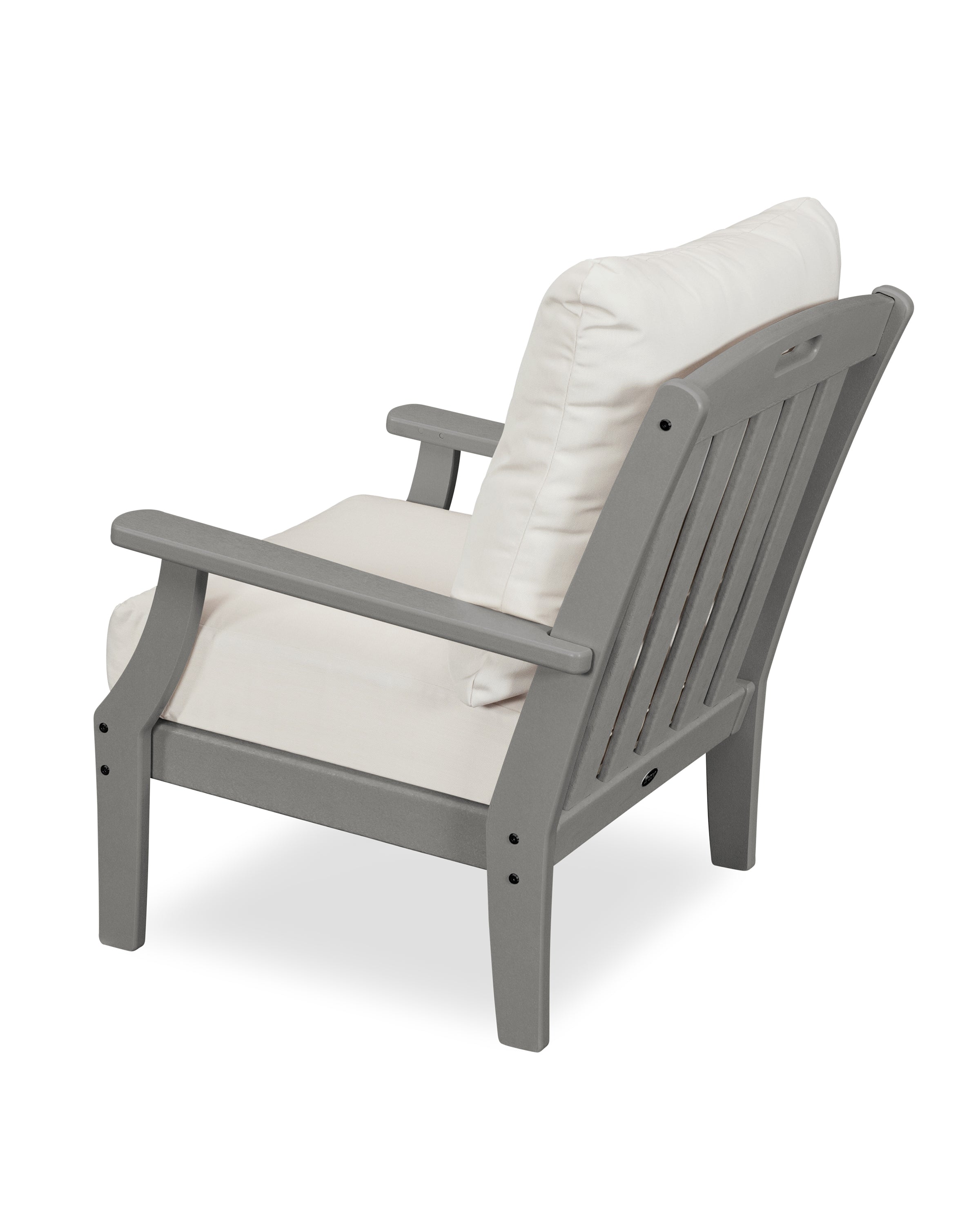 Trex® Outdoor Furniture™ Yacht Club Deep Seating Lounge Chair