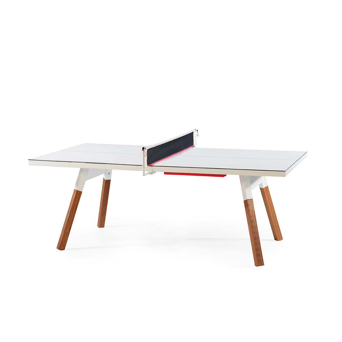 Ping Pong Table - White